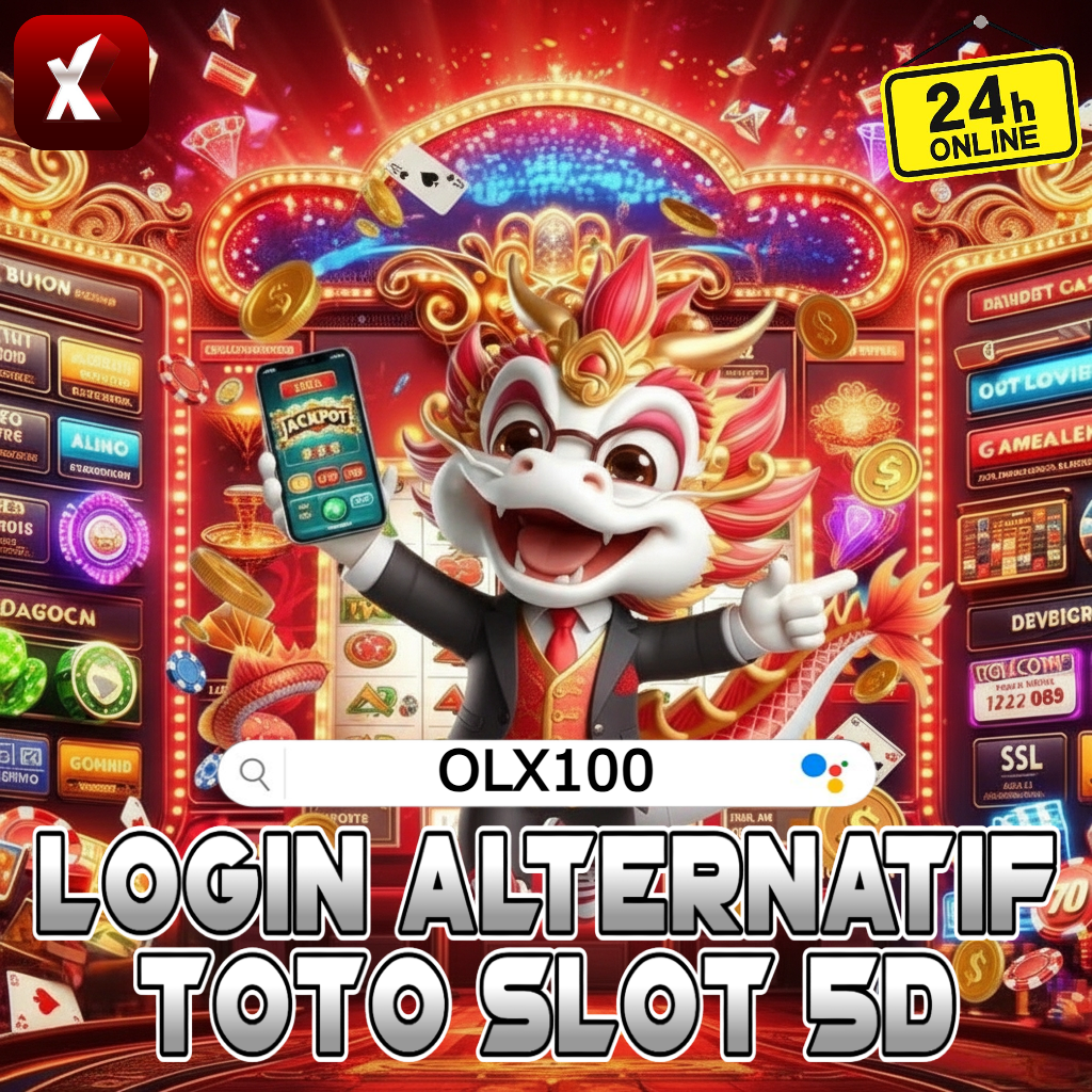 OLX100 : Alternatif Login Daftar Toto Slot 5D Result Secepat Kilat - WooCommerce eCommerce
